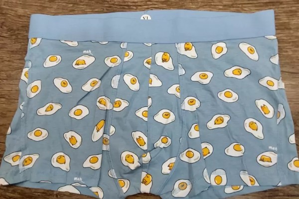 تصویر 3 از خرید و قیمت شورت گیاهی فانتزی + فروش صادراتی